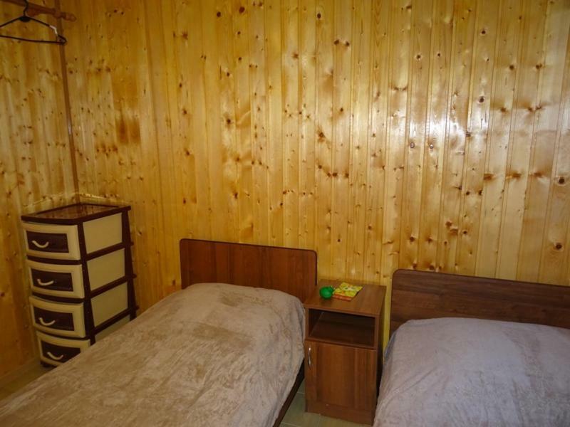 Guesthouse On Zheleznodorozhnaya Szuhumi Kültér fotó