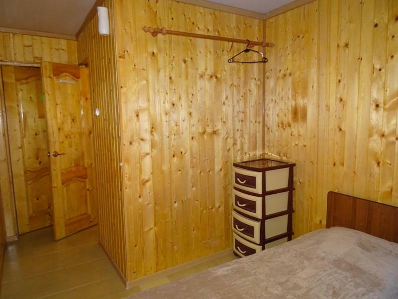 Guesthouse On Zheleznodorozhnaya Szuhumi Kültér fotó