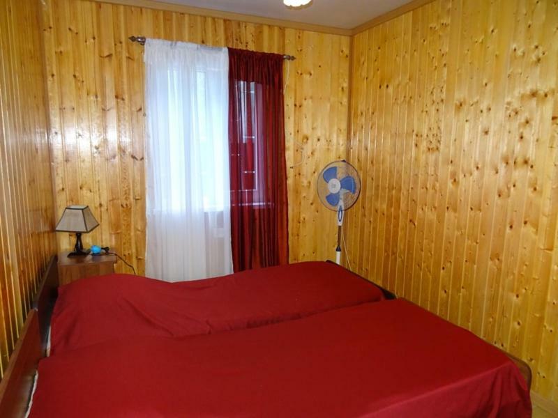 Guesthouse On Zheleznodorozhnaya Szuhumi Kültér fotó
