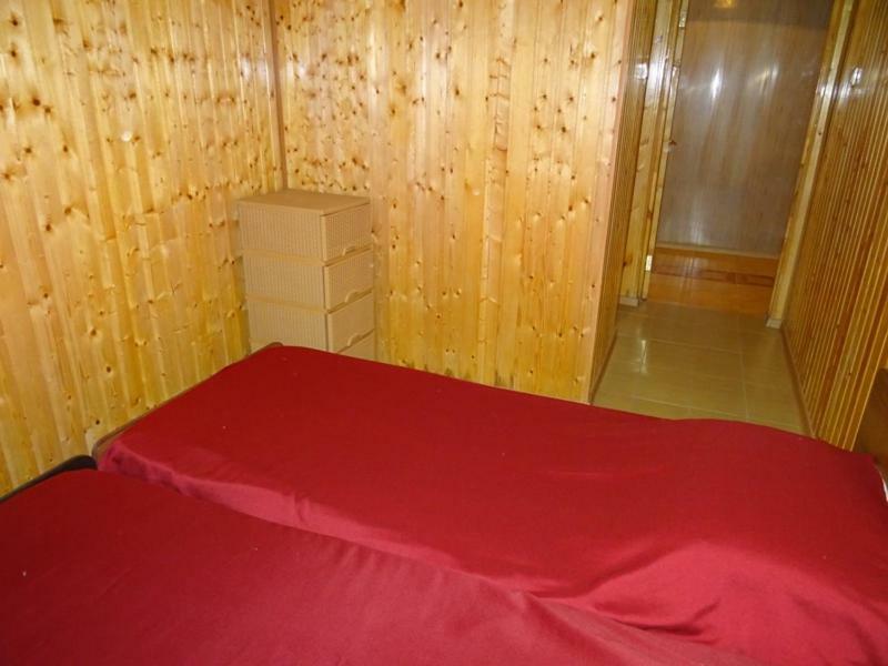 Guesthouse On Zheleznodorozhnaya Szuhumi Kültér fotó